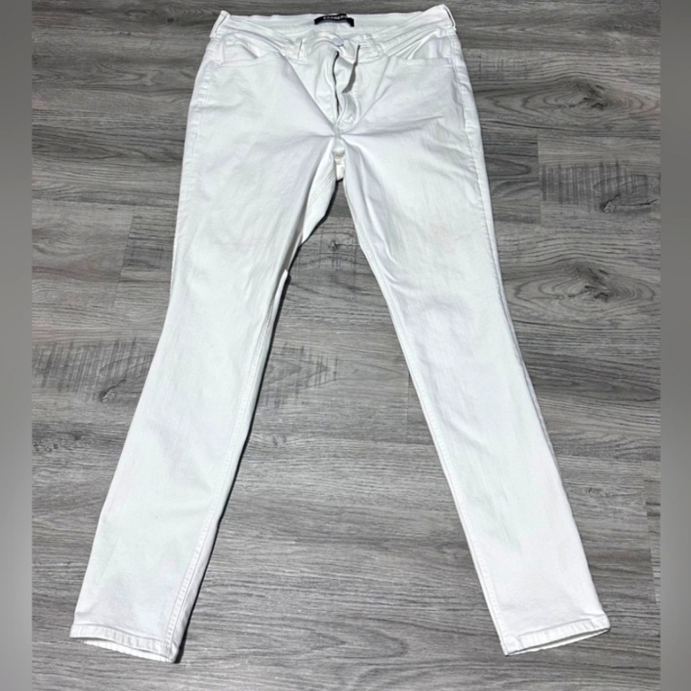 Express Skinny Highrise